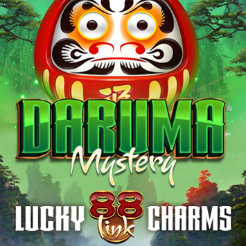 88 Link Daruma Mystery